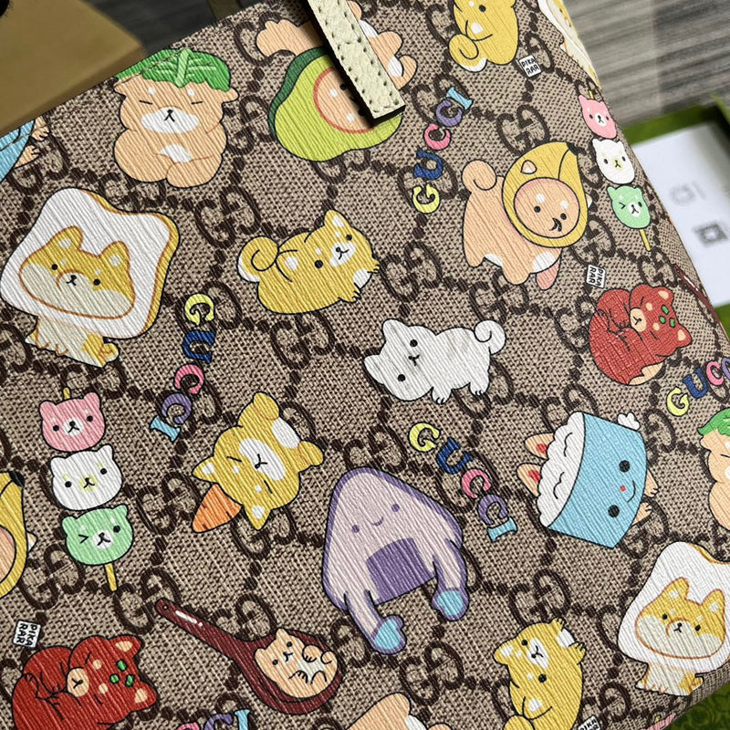 Satchel Bags - GCI Bags - 7339