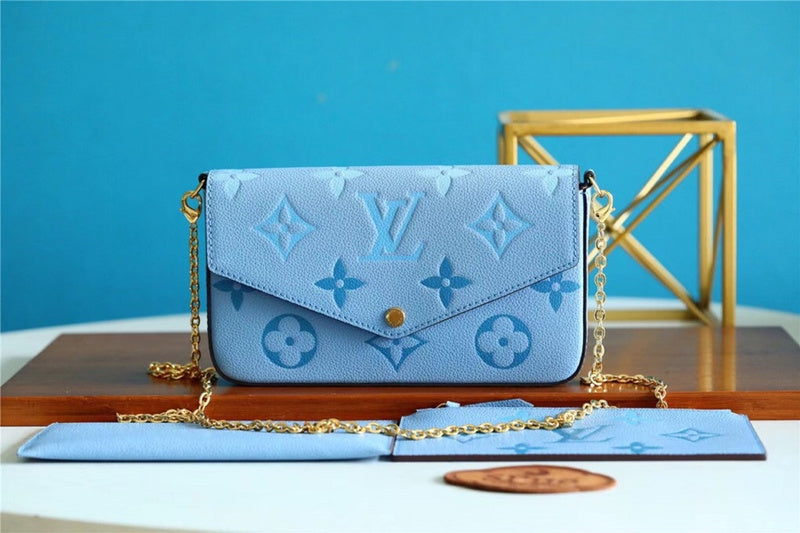 Satchel Bags - VL Bags - 7577