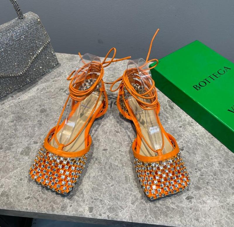 SAMC - BO Women Shoes - 021