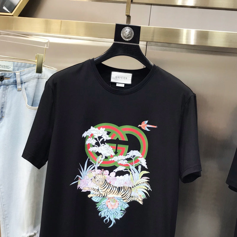 glami - Men T Shirts - 1069