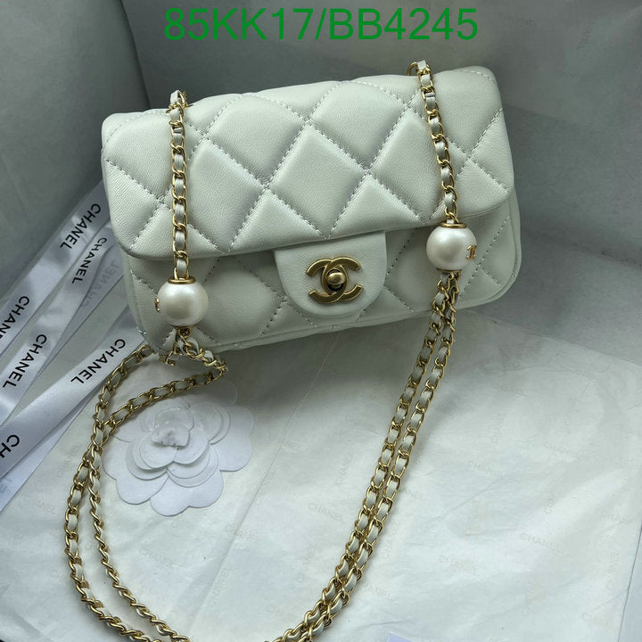 SAMC - CHL Bags Crossbody - 498