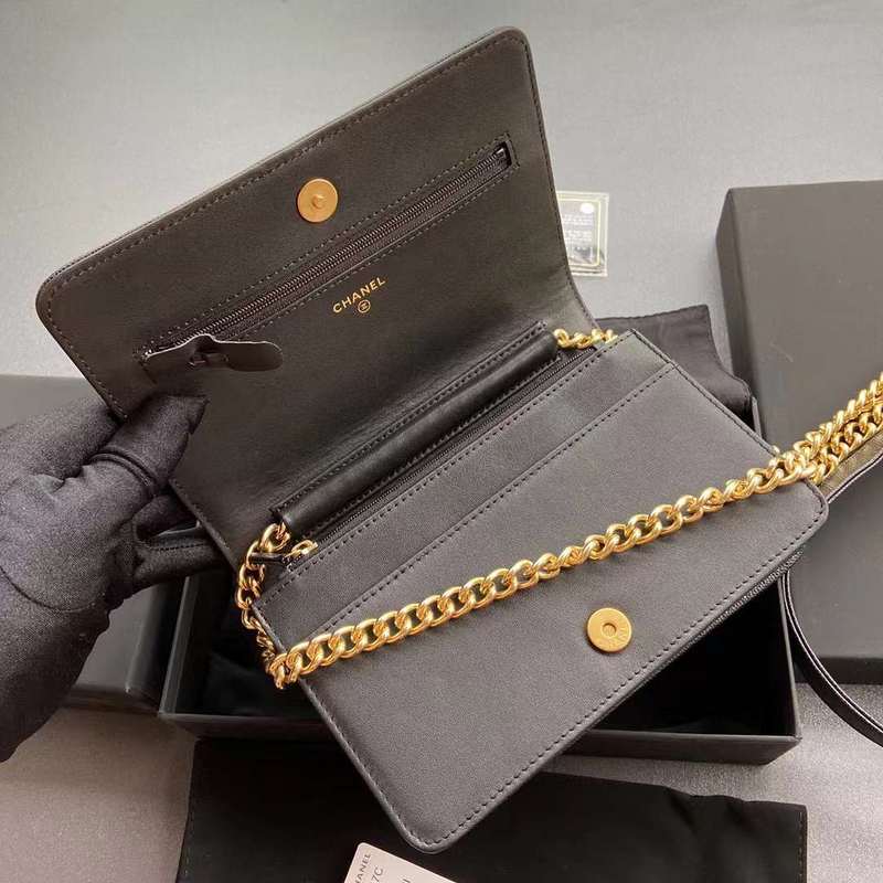 Satchel Bags - CHL Bags - 5913