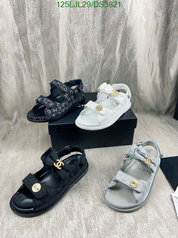 SAMC - CHL Women Shoes Beach - 029