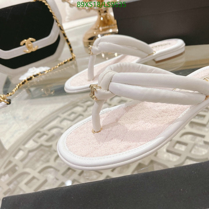 SAMC - CHL Women Shoes Slippers - 217