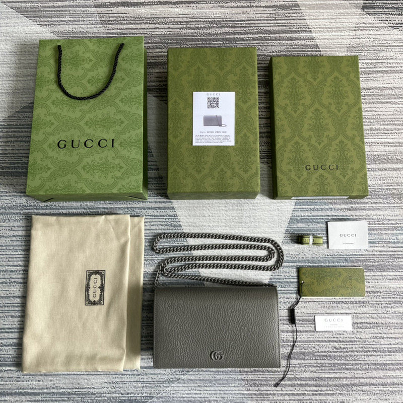 Glami - GUKI Wallets - 064