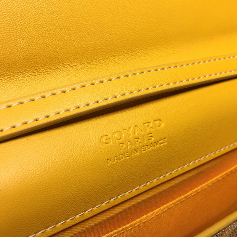 Satchel Bags - GOD Bags - 701