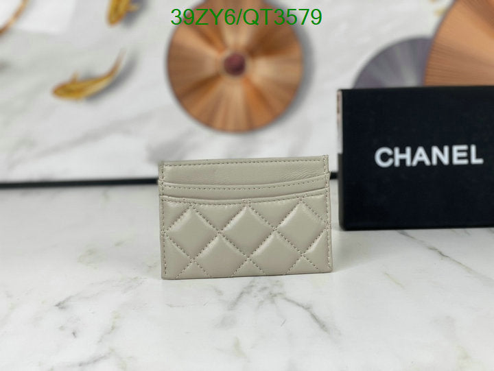 SAMC - CHL Wallets - 059
