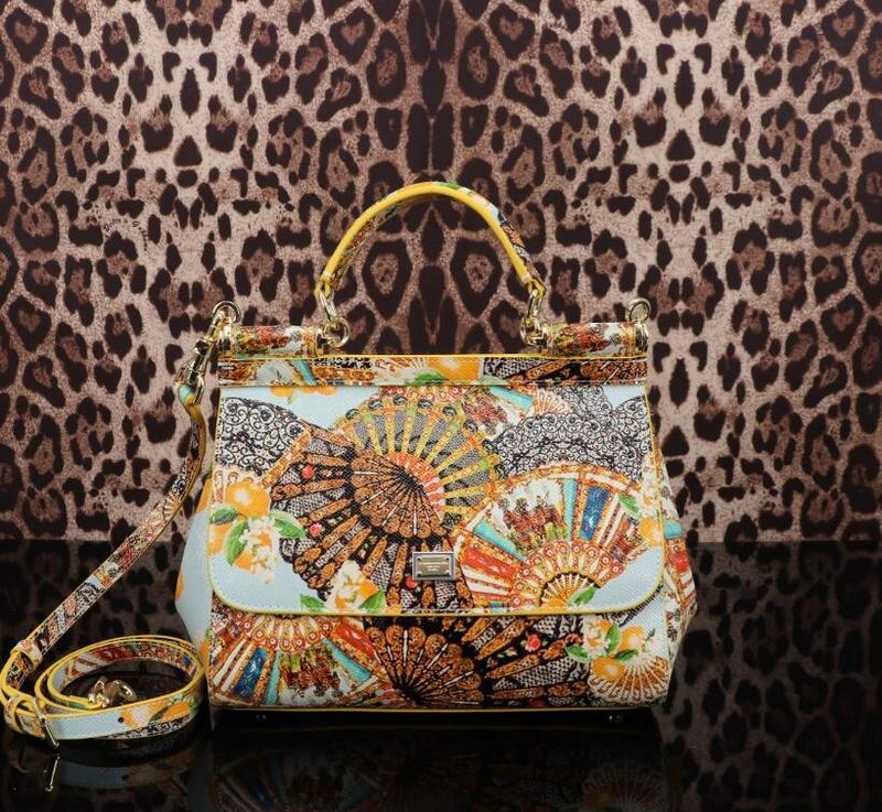 SAMCC - DAG Bags - 028