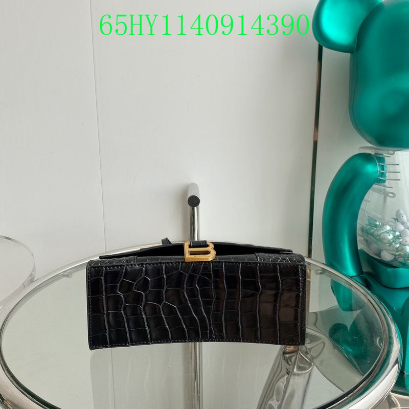 Satchel Bags - BGA Bags - 2080
