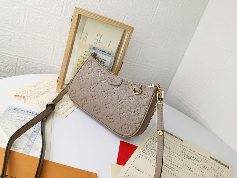 Satchel Bags - VL Bags - 158