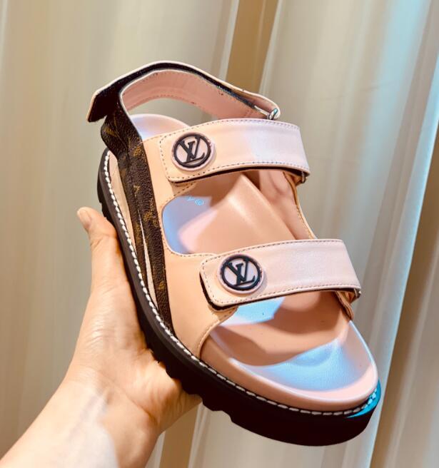 SAMC - LOV Women Shoes - 606