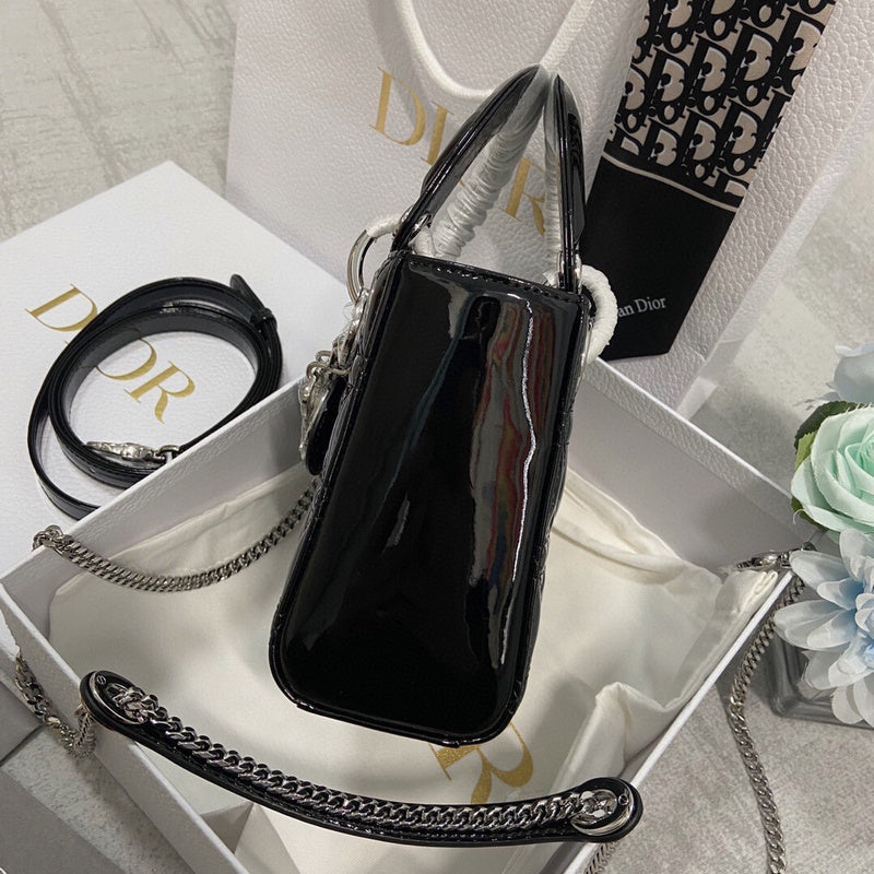 Glami Fashion - DIR Bags - 419