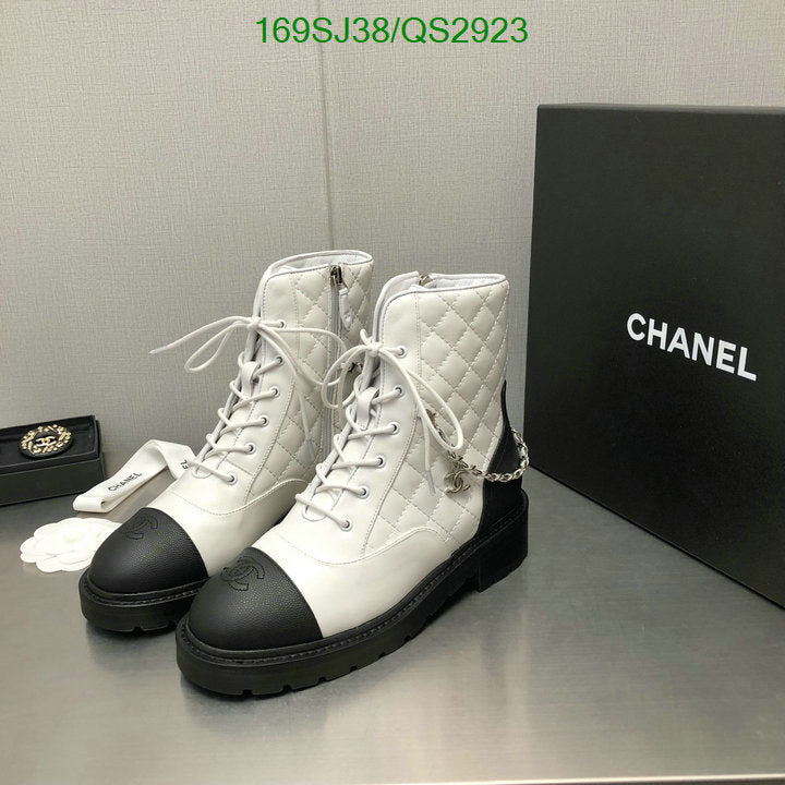 SAMC - Mix Boots - 378