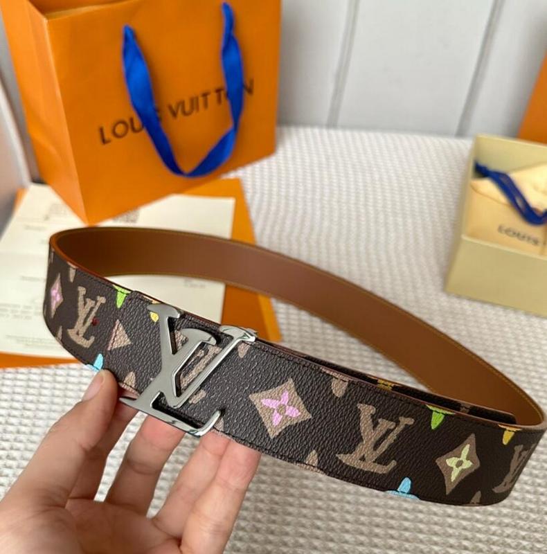 SAMC - Mix Belts - 027