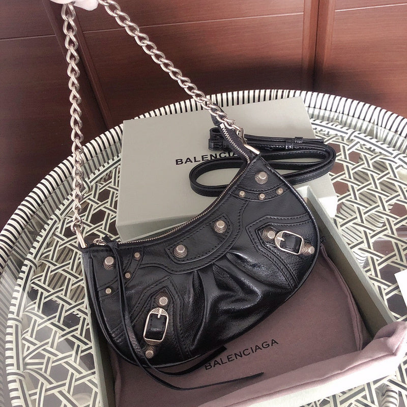Satchel Bags - BGC Bags - 117