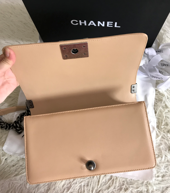 Satchel Bags - CHL Bags - 651