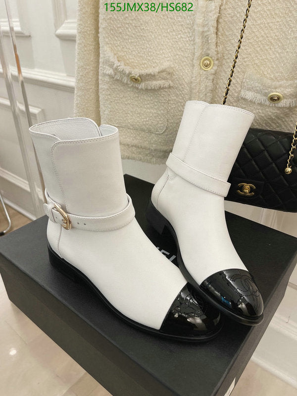 SAMC - CHL Women Boots - 018