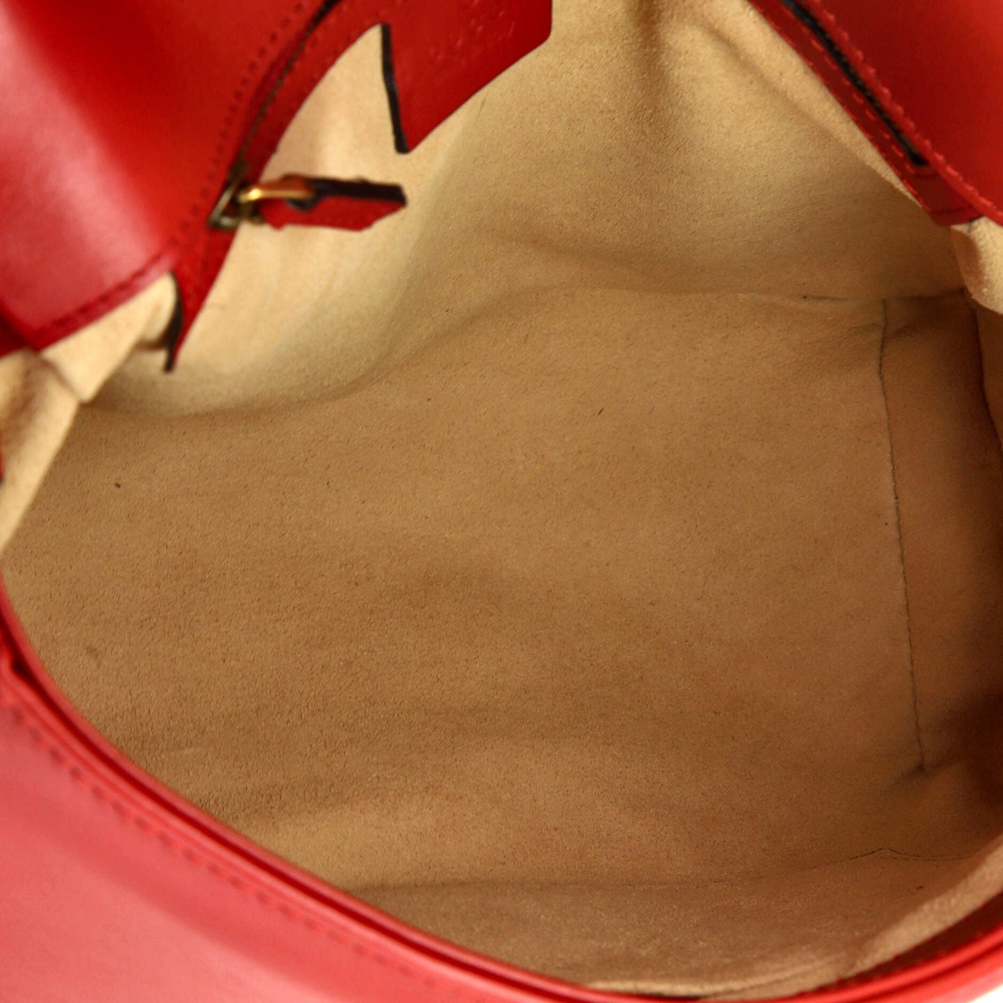 GG Marmont Top Handle Flap Bag Matelasse Leather Small