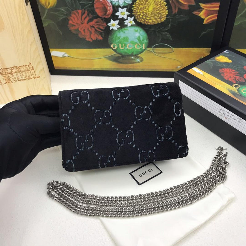 GlamI - GCI Bags - 1142