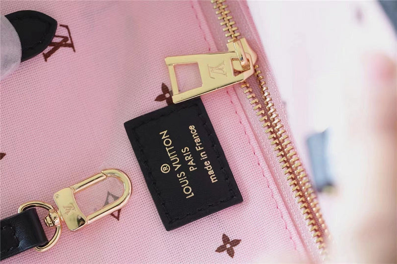 ELE - LUV Bags - 513
