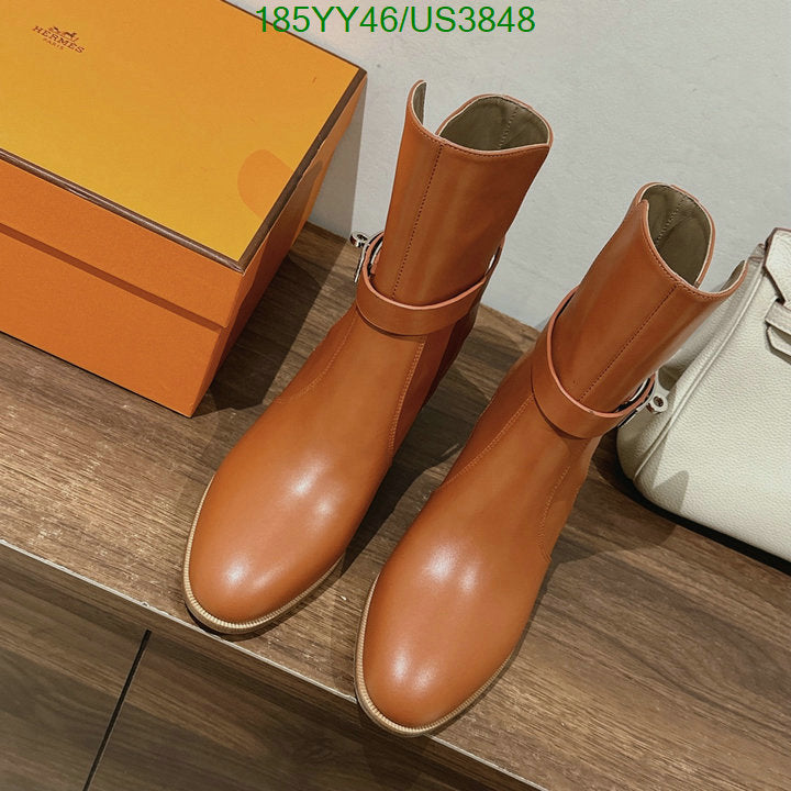 SAMC - Mix Boots - 521