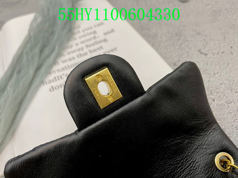 Satchel Bags - CHL Bags - 5363