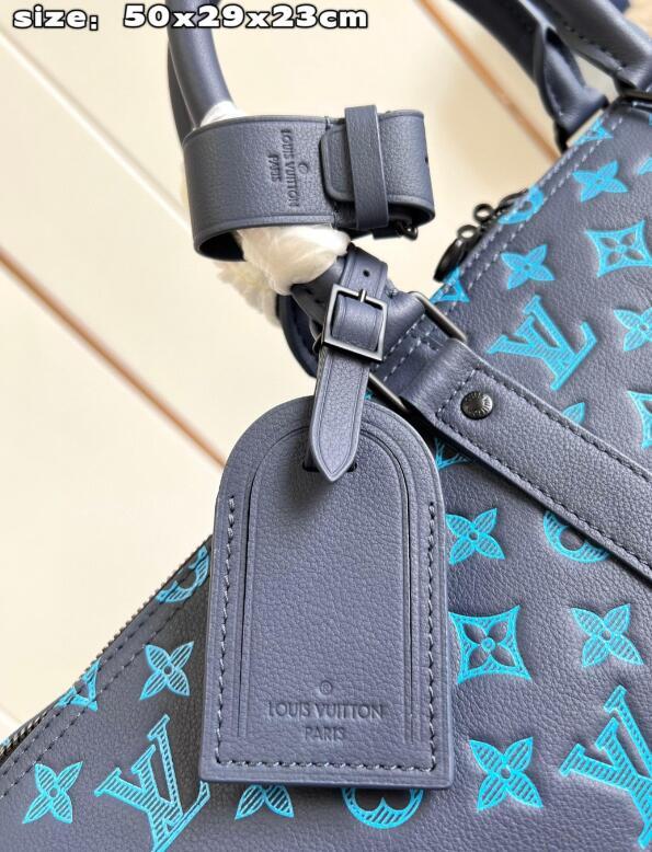 SAMC - LOV Bags - 1206
