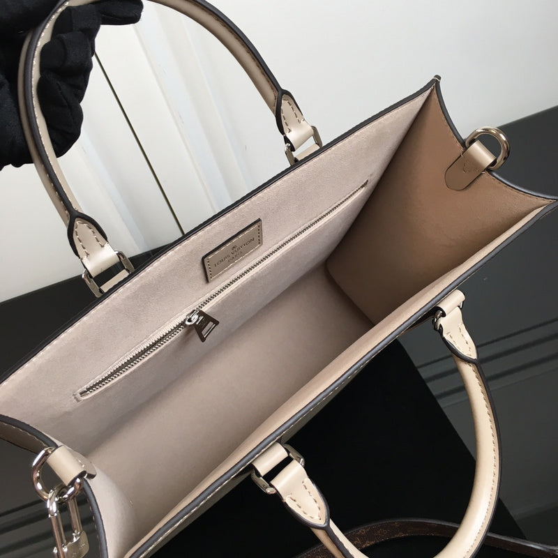 Glami Fashion Lu-Vi bags - 17241