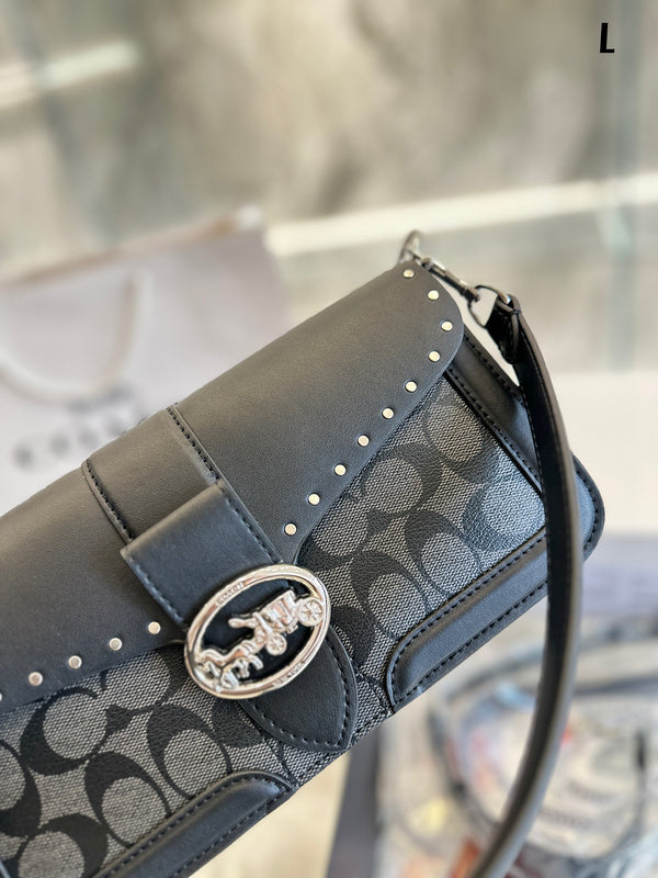 Satchel Bags - CCH Bags - 365