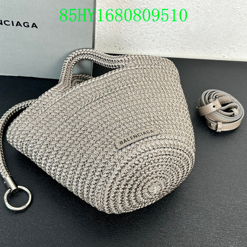 Satchel Bags - BGA Bags - 1647