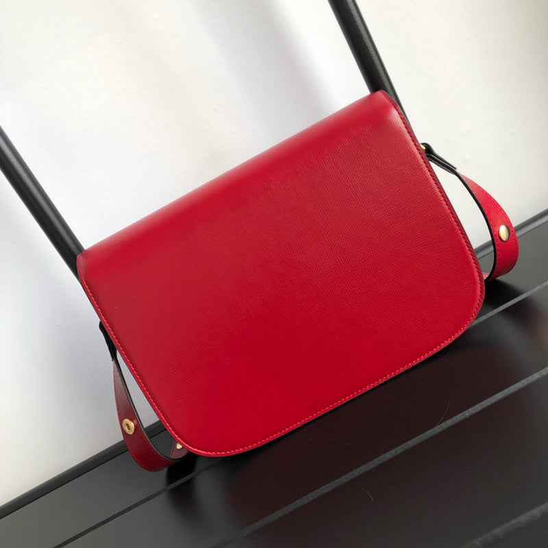 Satchel Bags - GCI Bags - 6124