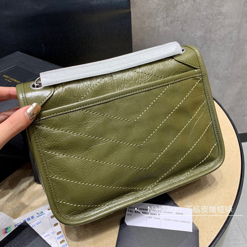 ELE - SLY Bags 374