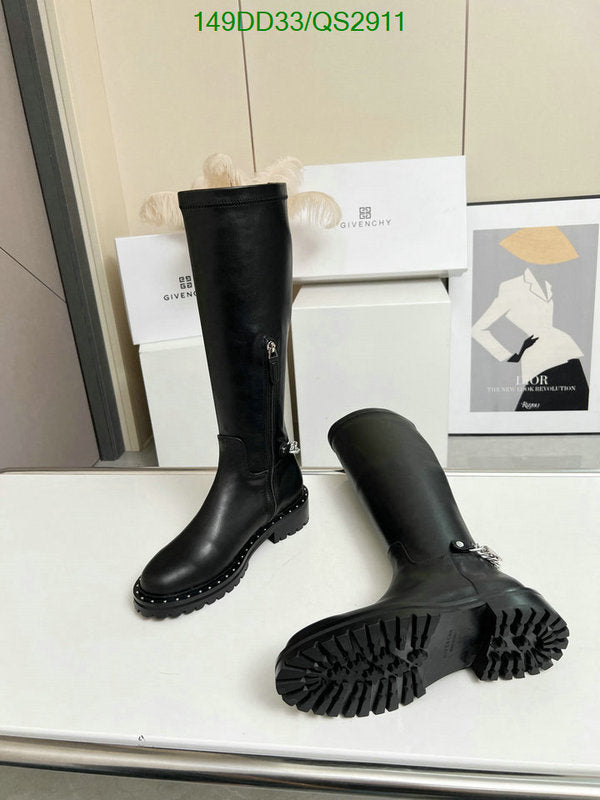 SAMC - Mix Boots - 508