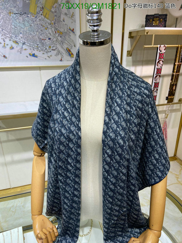 SAMC - DOR Scarves - 295