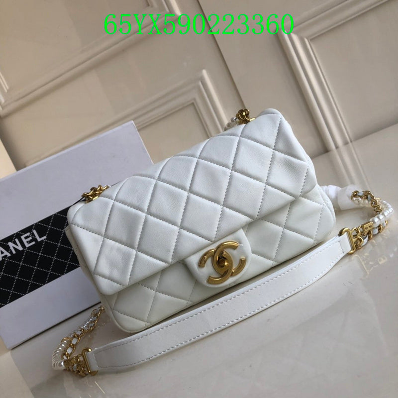 Satchel Bags - CHL Bags - 5458