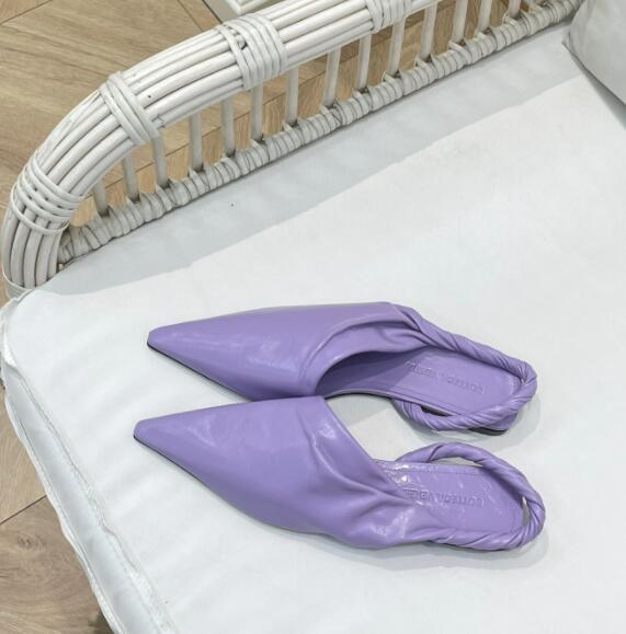 SAMC - BO Women Shoes - 233