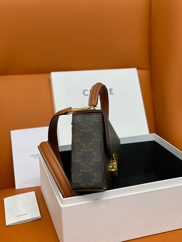Glamy - COL Bags - 1081