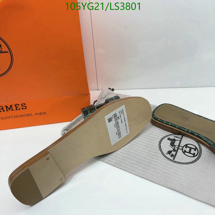 SAMC - HMS Women Shoes - 501