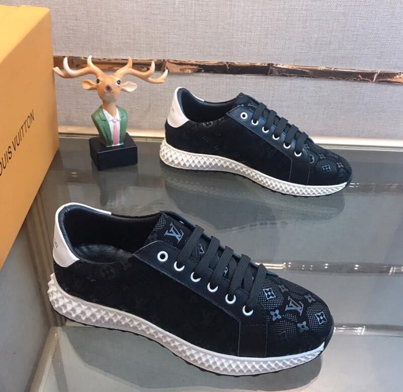 SAMC - LOV Men Shoes - 1769