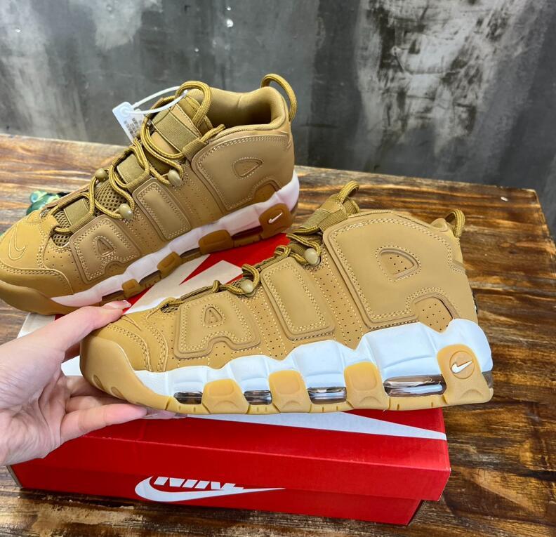 SAMC - NKE Shoes - 222