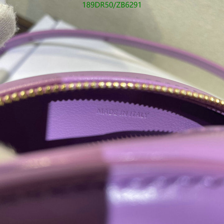 SAMC - COL Bags - 208