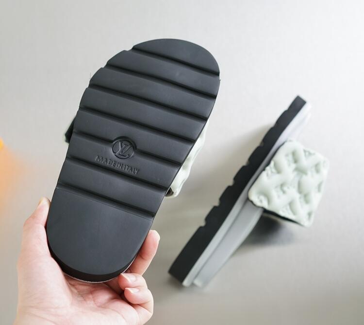 SAMC - LOV Men Shoes - 961