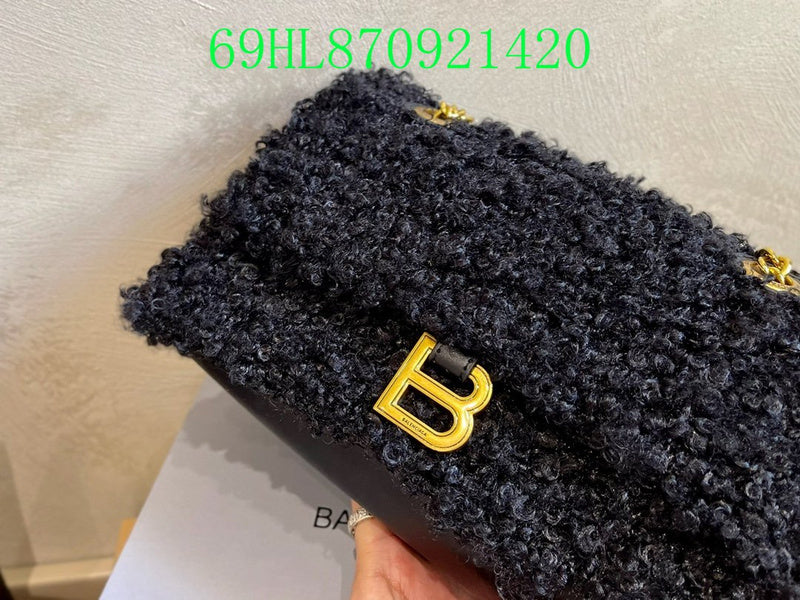 Glami Fashion - BGA Bags - 2040
