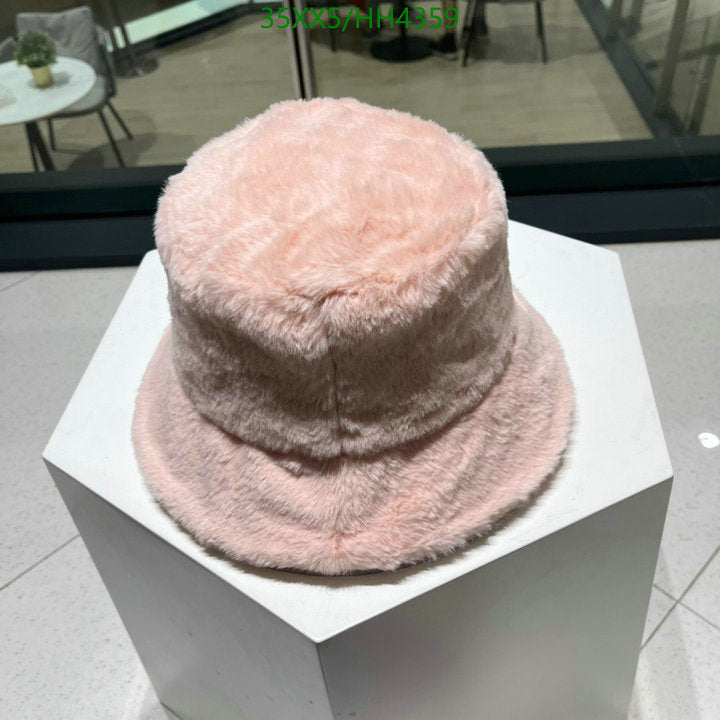 SAMC - COL Caps & Hats - 228