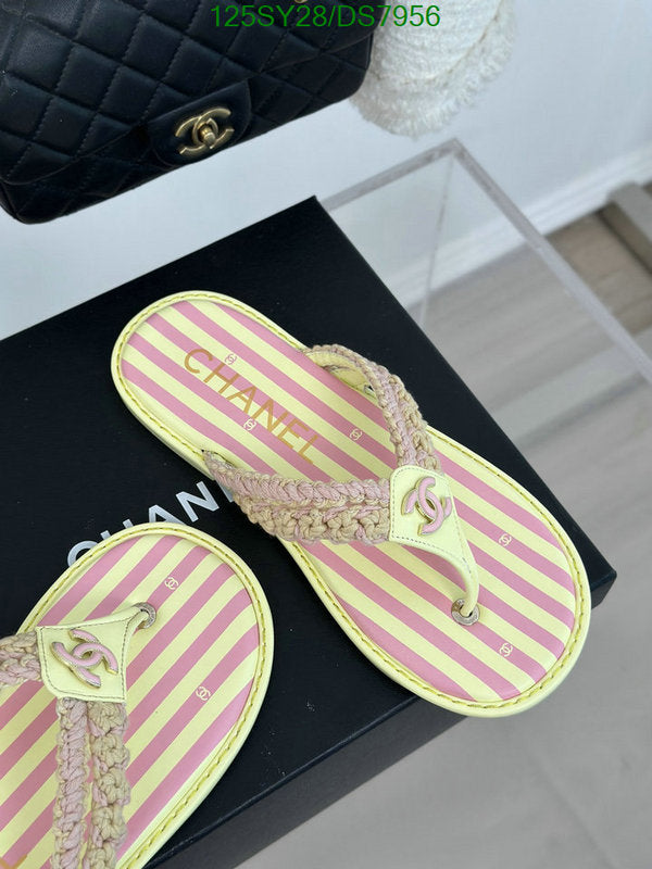 SAMC - CHL Women Shoes Slippers - 019