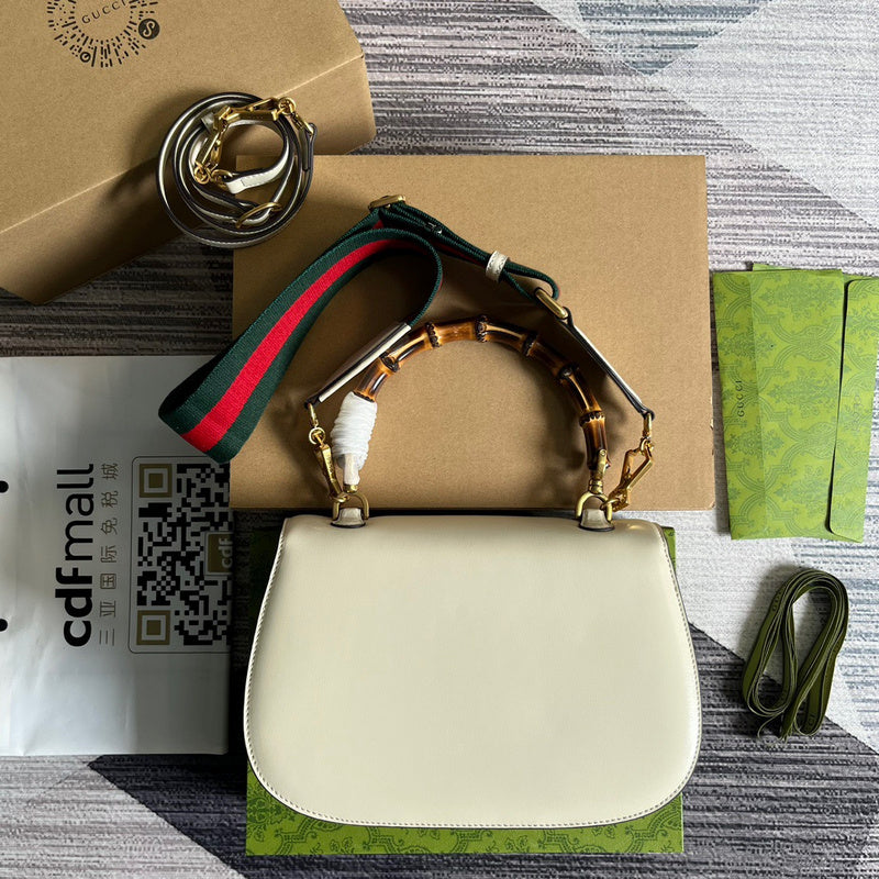 Satchel Bags - GCI Bags - 7453