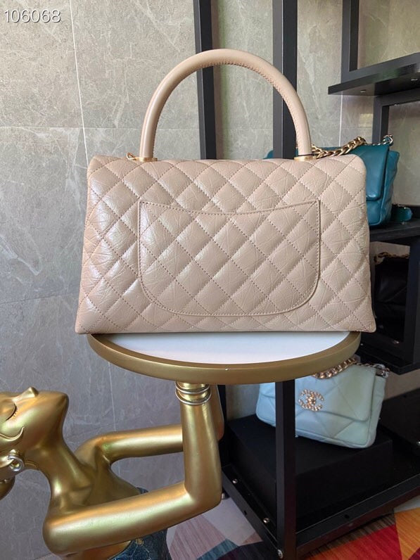 Satchel Bags - CHL Bags - 4194