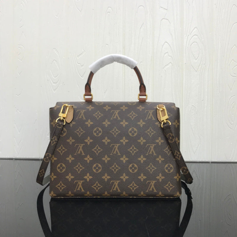 Satchel Bags - VL Bags - 862