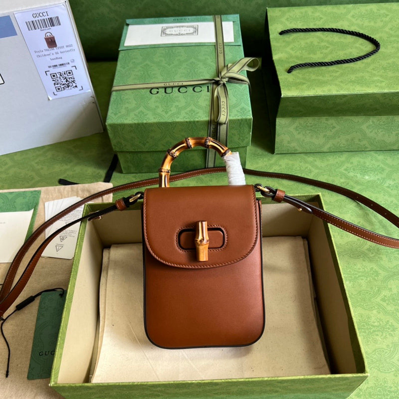 Glami Fashion - GCI Bags - 9616