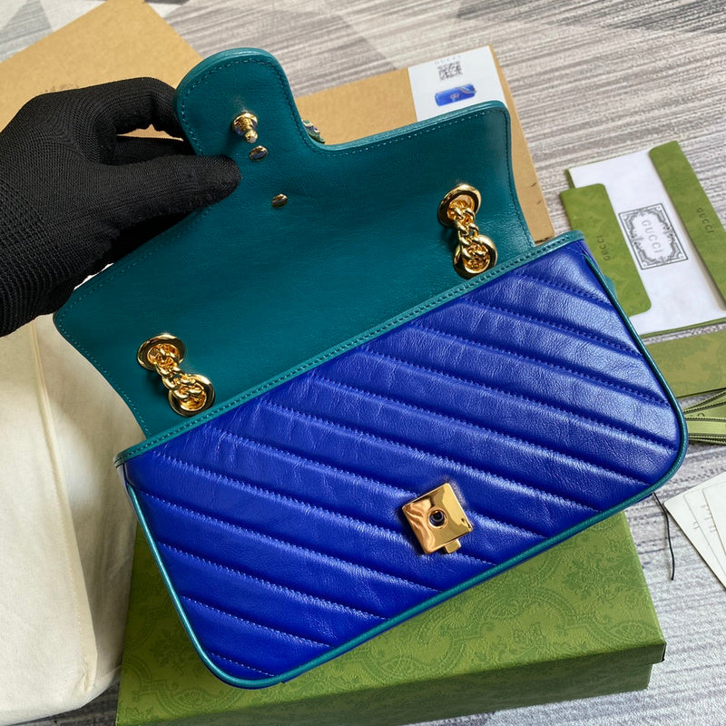 ELE - GG Bags - 1791
